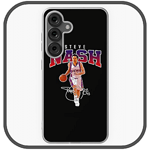 Steve Nash Cases