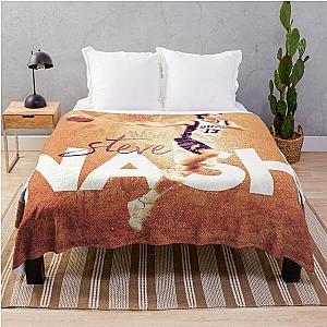 Steve Nash Blanket