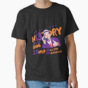 Steve Nash Classic T-Shirt