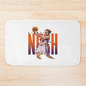 Steve Nash Bath Mat
