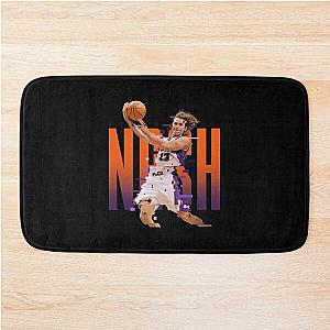 Steve Nash Phoenix Suns Bath Mat