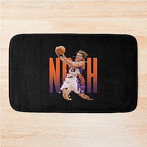 Steve Nash Phoenix Suns Bath Mat