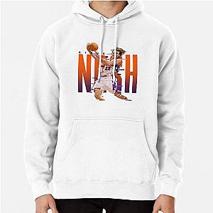 Steve Nash Hoodie