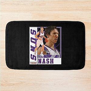Steve Nash Basketball Signature Vintage Retro 80s Rap Style Perfect Gift for Basketball Lovers