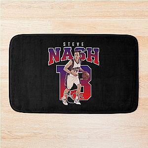Steve Nash Phoenix Basketball Legend MVP Signature Vintage 80s 90s Boot