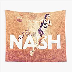 Wallpaper Steve Nash Tapestry