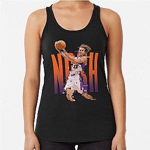 Steve Nash Phoenix Suns Racerback Tank Top