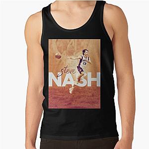 Wallpaper Steve Nash Tank Top