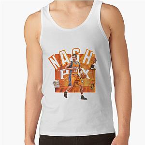 Steve Nash Suns Top