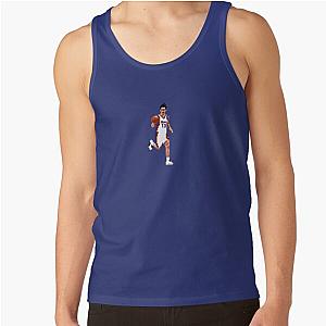 Steve Nash Qiangy Tank Top