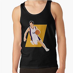 Steve Nash Phoenix Suns Tank Top