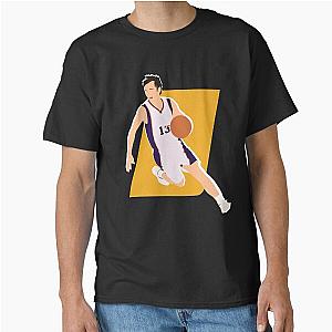 Steve Nash Phoenix Suns T-Shirt