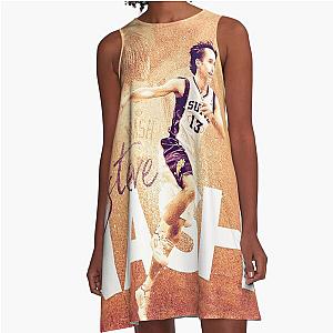 Steve Nash Dress
