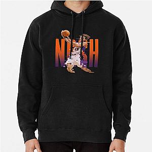 Steve Nash Phoenix Suns Hoodie