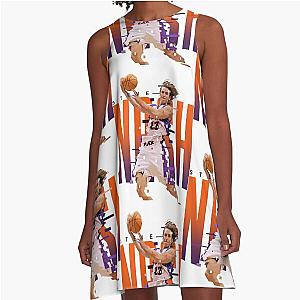 Steve Nash Phoenix Suns Dress