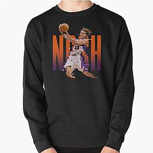 Steve Nash Phoenix Suns Sweatshirt