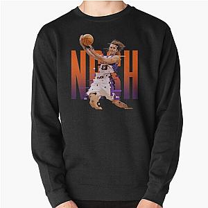 Steve Nash Phoenix Suns Sweatshirt
