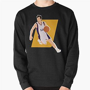 Steve Nash Phoenix Suns Sweatshirt