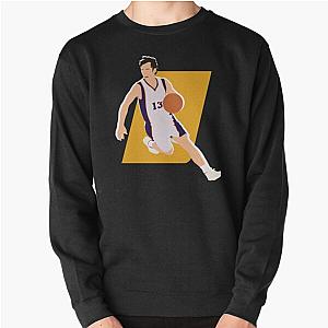 Steve Nash Phoenix Suns Sweatshirt