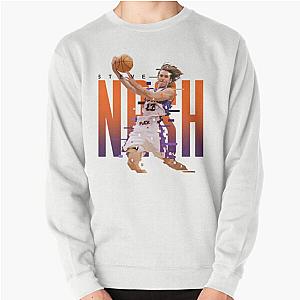 Steve Nash Phoenix Suns Sweatshirt