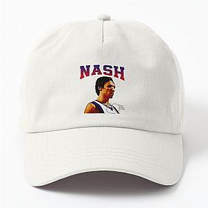 Steve Nash Phoenix Basketball Legend MVP Vintage Retro 80s 90s Dad Hat
