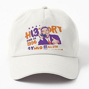 Steve Nash Draft Hat