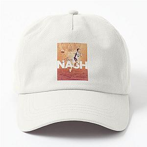 Music Vintage Wallpaper Steve Nash Dad Hat
