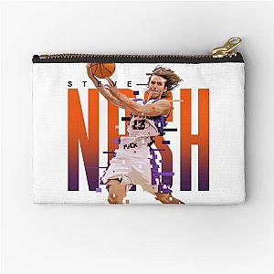 Steve Nash Zipper Pouch