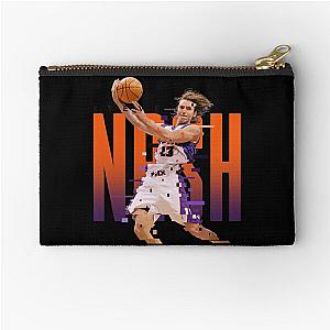 Steve Nash Phoenix Suns Pouch