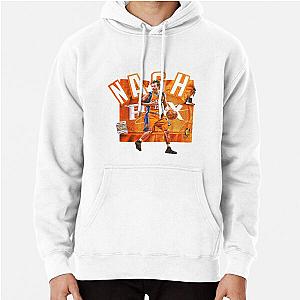 Steve Nash Suns Hoodie