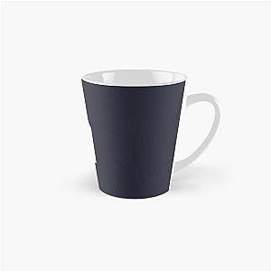 Steve Nash Retro Jersey White Tall Mug