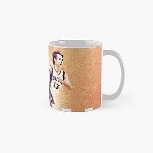Wallpaper Steve Nash Classic Coffee Mug