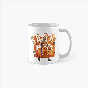 Steve Nash Suns Mug