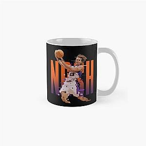 Steve Nash Classic Mug