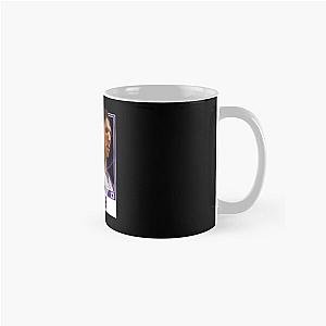 Steve Nash Basketball Signature Retro 80s Rap Style Perfect Gift For Basketball Classic Mug