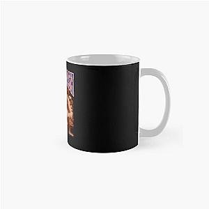 Steve Nash Basketball Vintage Retro Style Perfect Gift For Basketball Lovers Classic Mug