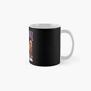 Steve Nash Phoenix Basketball Legend MVP Signature Vintage Classic Mug