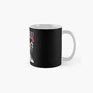 Steve Nash Phoenix Basketball Legend Signature Retro Bootleg Classic Mug