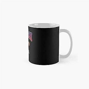 Steve Nash Phoenix Basketball Legend MVP Vintage Retro Bootleg Classic Mug
