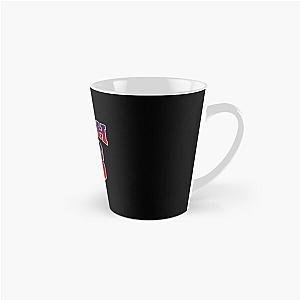 Steve Nash Phoenix Basketball Legend MVP Signature Tall Mug