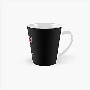 Steve Nash Phoenix Basketball Legend MVP Signature 80s 90s Bootleg Tall Mug