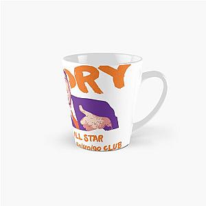Steve Nash Draft T-Shirt Tall Mug