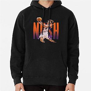 Steve Nash Phoenix Suns Hoodie