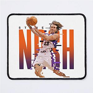 Steve Nash Mouse Pad