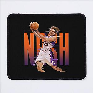 Steve Nash Phoenix Suns Mouse Pad
