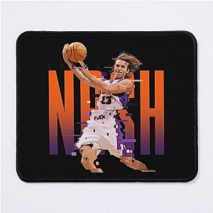Steve Nash Phoenix Suns Mouse Pad