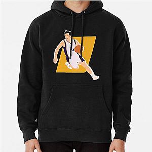 Steve Nash Phoenix Suns Hoodie