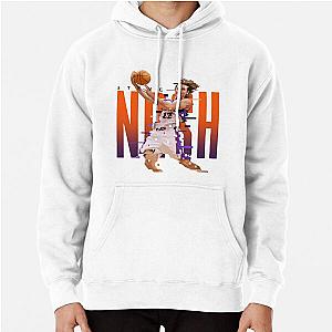 Steve Nash Phoenix Suns Hoodie