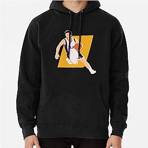 Steve Nash Phoenix Suns Hoodie