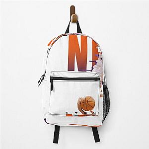 Steve Nash Backpack